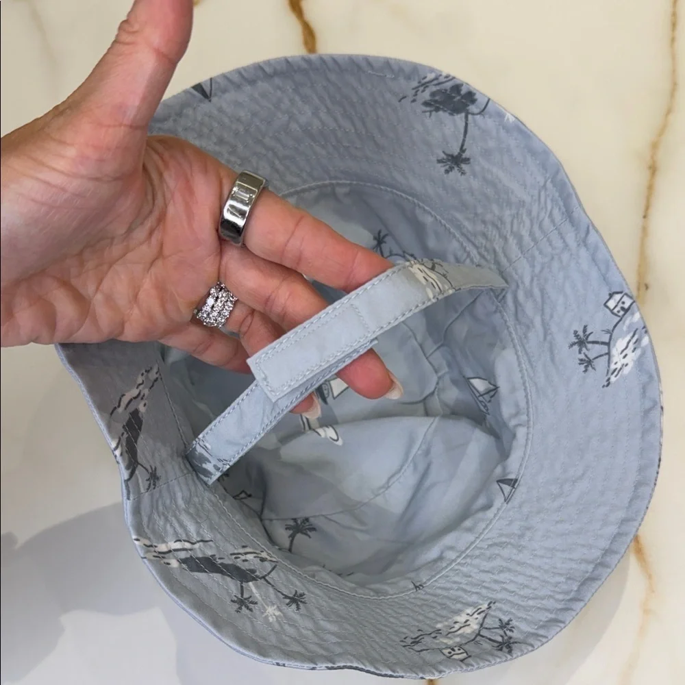 Carters perfect nautical bucket